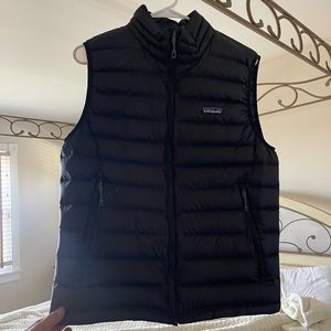 Size Small Patagonia vest